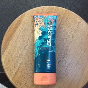 Beachin Life Tanning Lotion. Brand New