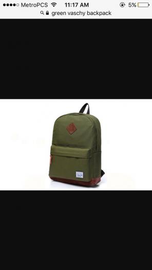 Backpack