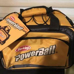 Tackle Box
