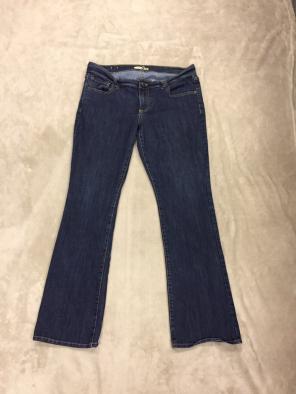 Old navy diva jeans size 12