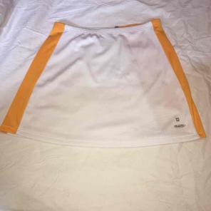 Reebok Dri Fit Tennis Skirt