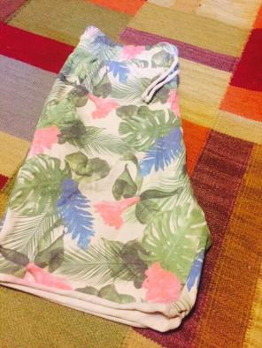 Summer Shorts