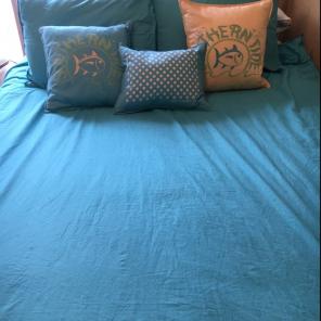Southern Tide Comforter