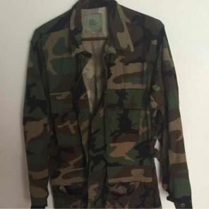 Army Coat