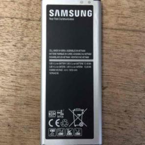 Brand new OEM Samsung Note 4 Battery