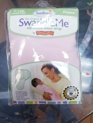 brand new baby swaddle