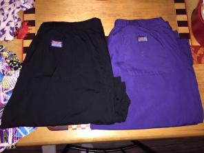 Scrubs Pants