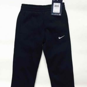 NWT Nike Black Winter Boys Pants-Size 3T