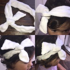 Super Comfy Baby Turban