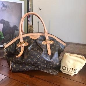 Louis Vuitton Tivoil Gm