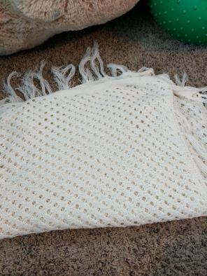 Lularoe mimi off white