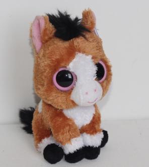 Dakota The Beanie Boo Horse