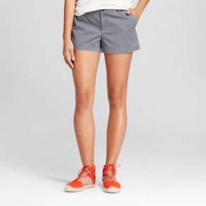 NWT Merona Gray Shorts