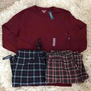 Old Navy lounge bundle