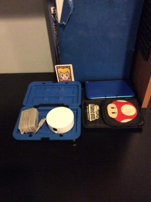 Nintendo 3ds XL + Nintendo Ds (32 GB)