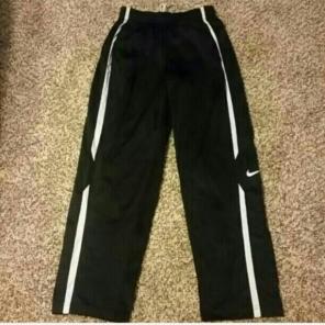 Nike Athletic Warm ups