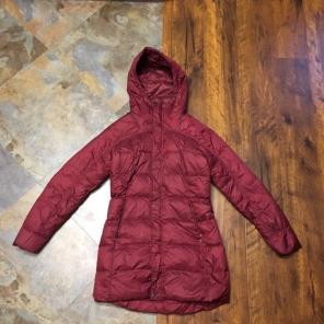 REI Down Parka