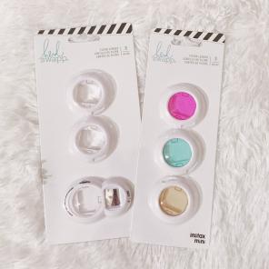 Instax Mini 8 Lenses