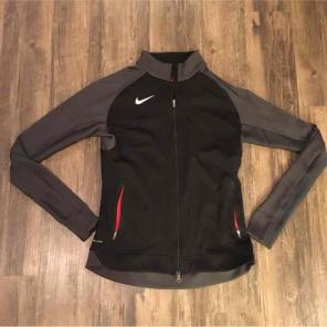 Men's Nike n12 track jacket