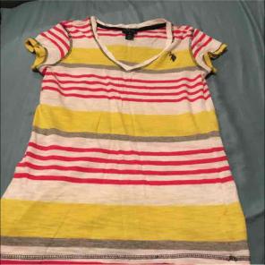 U.S. Polo assn shirt
