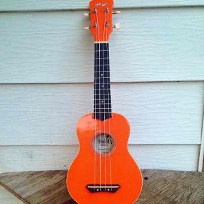 Hola! Ukulele