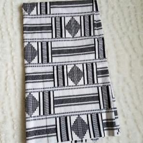 6 Yards Ankara Kente Fabrics