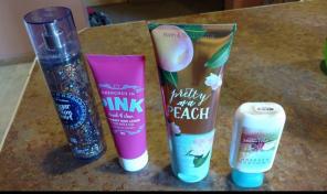 Lotions