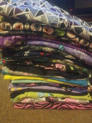 Ladys Scrubs