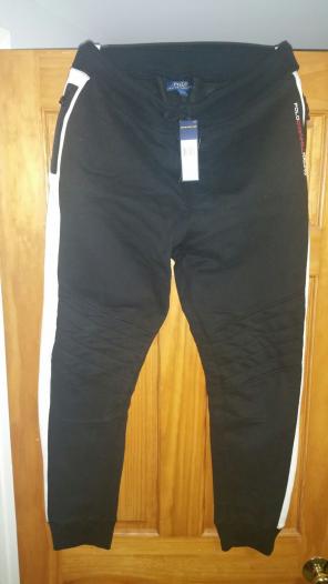 Polo Ralph Lauren Sweat Pants size Large