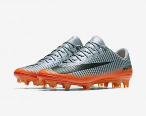 Nike Mercurial VAPOR XICR7 Soccer Cleats