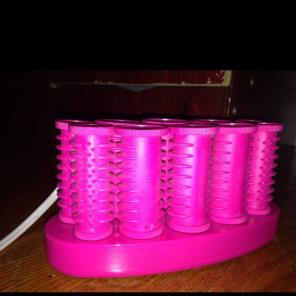 Hair Curlers