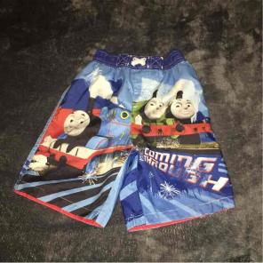 Thomas the Tank Engine bathing suit