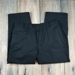 *NWOT* Dickies Men's Black Pants 42x30