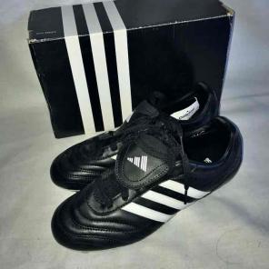 New Adidas Kids Cleats Soccer SZ 6.5