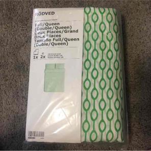 full/queen duvet cover