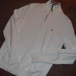 Tommy Hilfiger turtle neck
