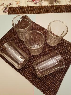 Barware, Bloody Mary's