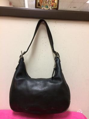 Coach Hobo Purse