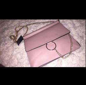 Satchel by perfect image