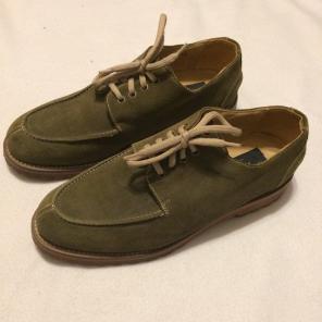 Adam Derrick To Boot New York Shoes 10