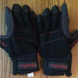 RefrigiWear Gloves