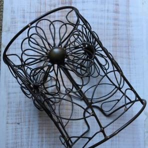 Scentsy Wrap-Flower