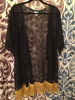 BNWT Lularoe Large Monroe