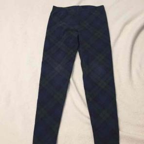 Girl's Large Polo Ralph Lauren Leggings