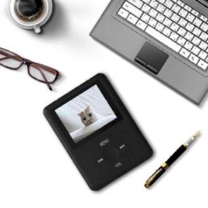 Portable MP3/MP4 Player Music Player