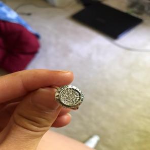 Pandora Ring
