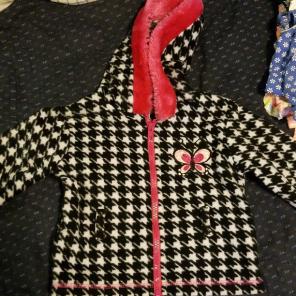 18 months Jacket