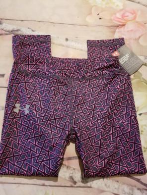 Nwt Under armour dri fit leggings