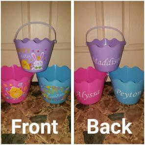 Custom For Christina