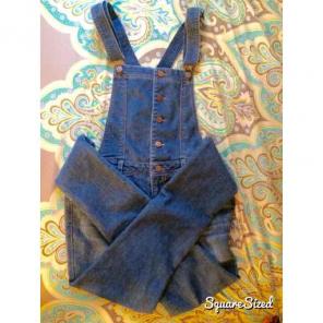 Overalls